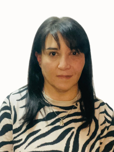 Lic. Maria Daniela Coronel