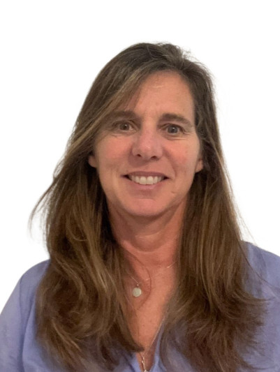 Lic. Valeria Martín