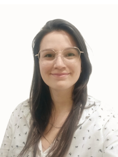 Lic. Agustina Monzón