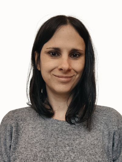 Lic. Florencia Sanguineti