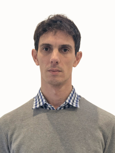 Lic. Alejandro Totoni